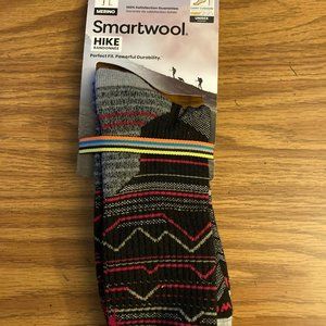 NWT Smart Wool Men’s L socks